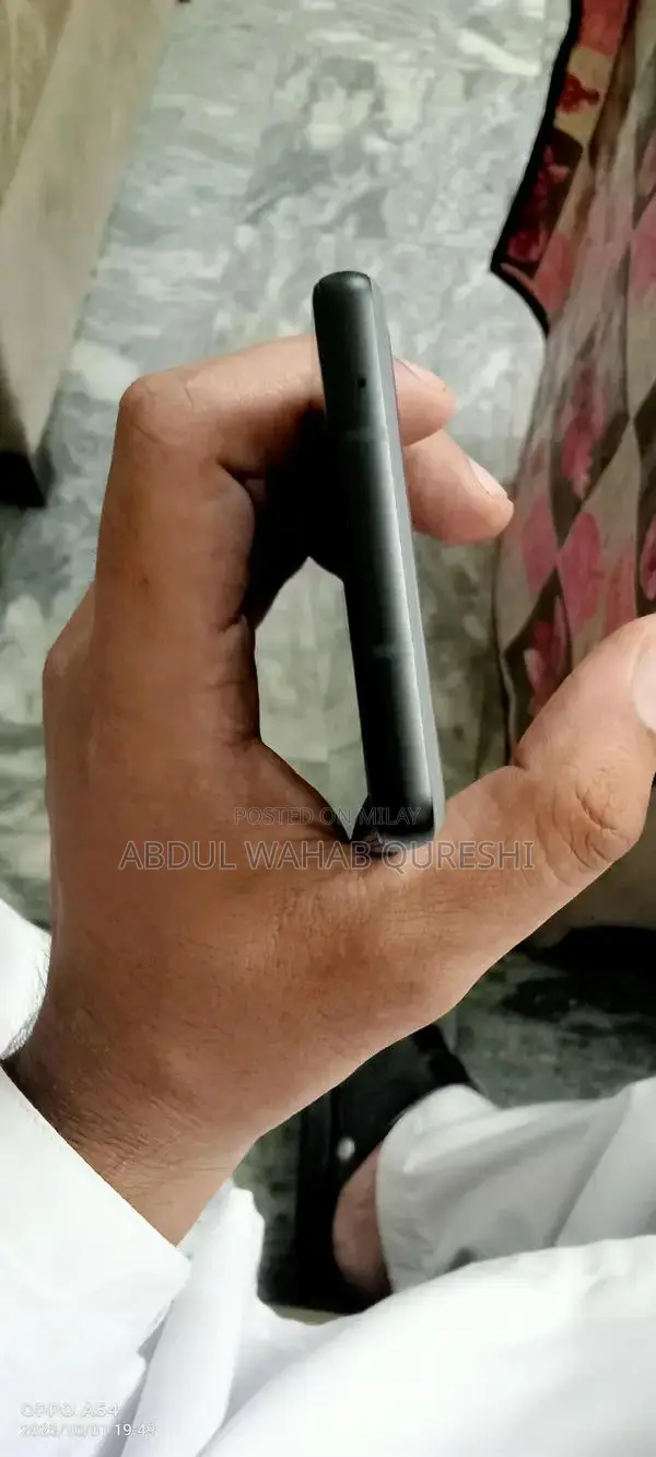 Google Pixel 6a Mid-Range Smartphone with PTA Approval