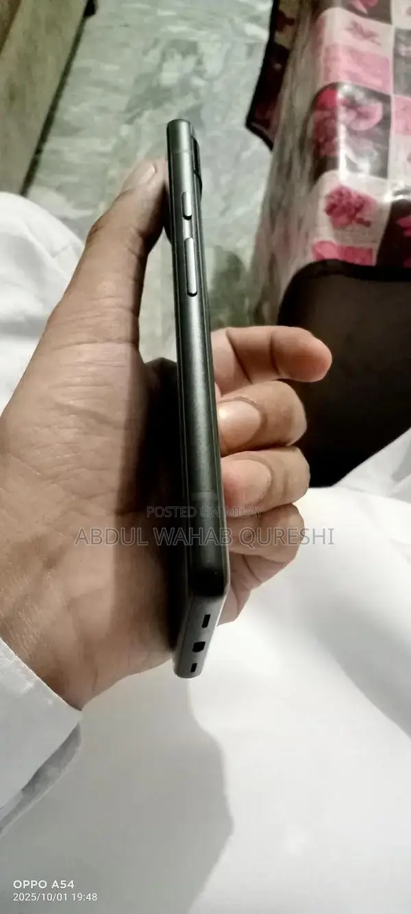Google Pixel 6a Mid-Range Smartphone with PTA Approval