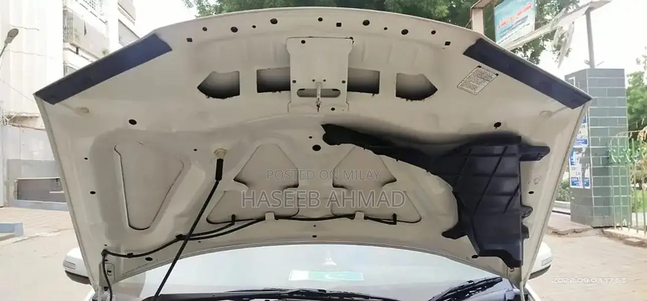 Honda City 1.3 Sedan - Excellent Condition Compact Car