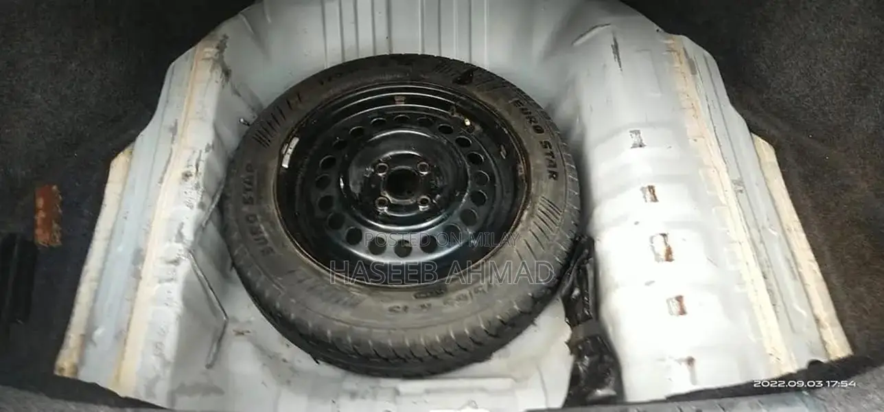 Honda City 1.3 Sedan - Excellent Condition Compact Car