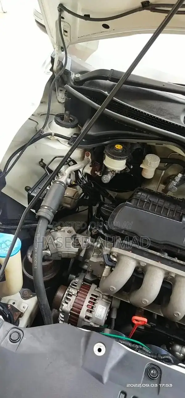 Honda City 1.3 Sedan - Excellent Condition Compact Car