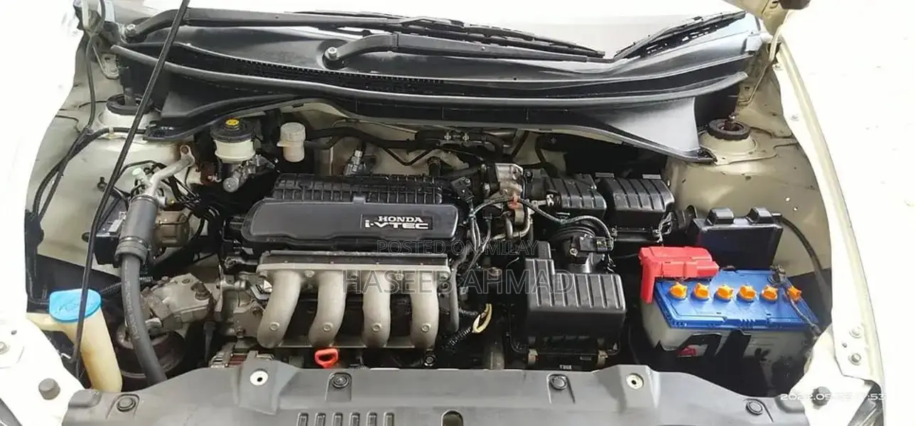 Honda City 1.3 Sedan - Excellent Condition Compact Car