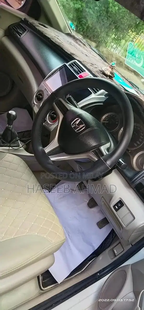 Honda City 1.3 Sedan - Excellent Condition Compact Car