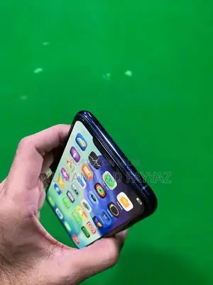 Apple iPhone 11 Pro Max Green 64GB Smartphone