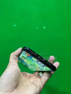 Apple iPhone 11 Pro Max Green 64GB Smartphone