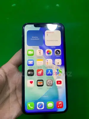 Apple iPhone 11 Pro Max Green 64GB Smartphone