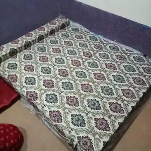 Photo - Bed Frame with Headboard - Gently Used Condition