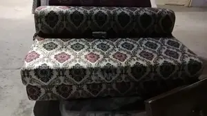 Bed Frame with Headboard - Gently Used Condition