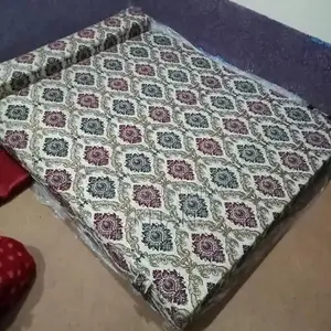 Bed Frame with Headboard - Gently Used Condition