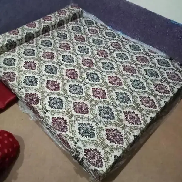 Bed Frame with Headboard - Gently Used Condition