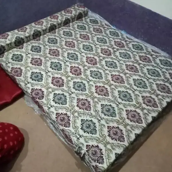 Bed Frame with Headboard - Gently Used Condition