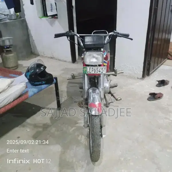 Used Bicycle for Sale - Compact Urban Commuter Bike