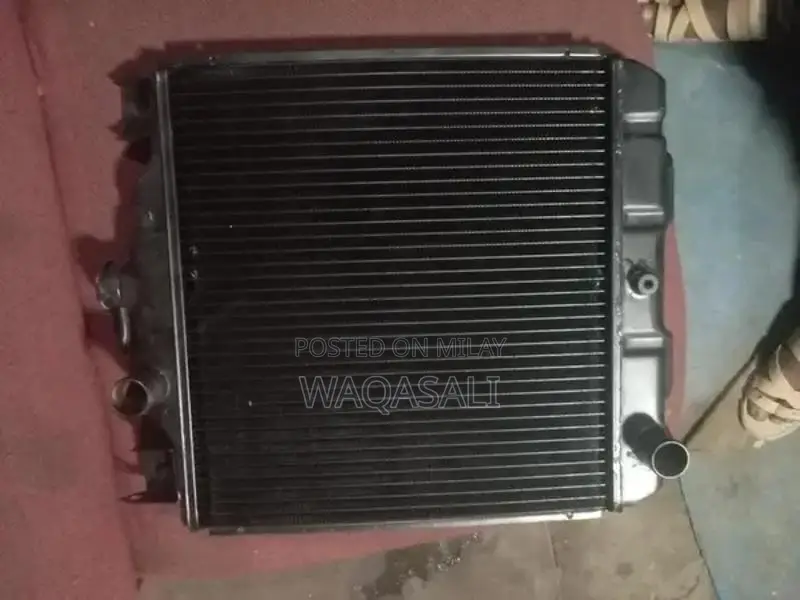 Genuine EFI Cultus New Replacement Radiator