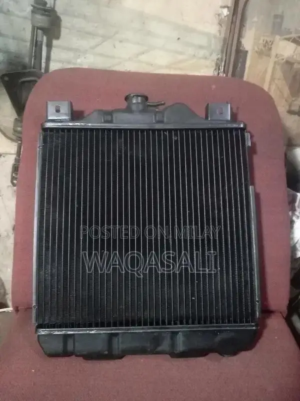 Genuine EFI Cultus New Replacement Radiator