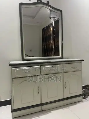 Solid Wood Bed Frame with Mattress - Classic Natural Furniture