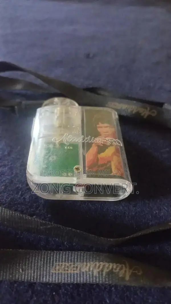 AladdinPro Vamped Sports Equipment