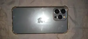 Apple iPhone 13 Pro Max Smartphone - Premium Mobile Device