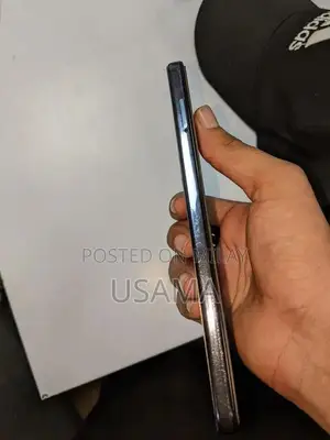 Infinix Zero X Pro Smartphone with Dual SIM and Display Fingerprint