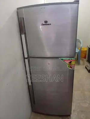 Photo - Dawlance 9175 Refrigerator - Energy Efficient Cooling Solution