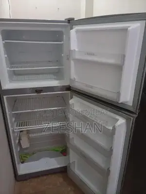 Dawlance 9175 Refrigerator - Energy Efficient Cooling Solution
