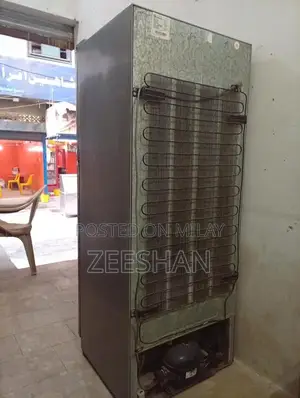 Dawlance 9175 Refrigerator - Energy Efficient Cooling Solution