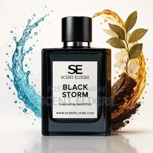 Long-Lasting Designer-Inspired Fragrances 50ml Bottle