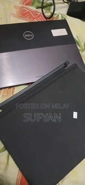 Photo - 10-inch Tablet with Multiple Storage Options