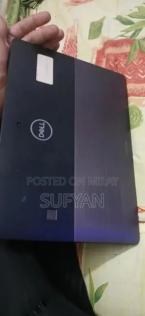 10-inch Tablet with Multiple Storage Options