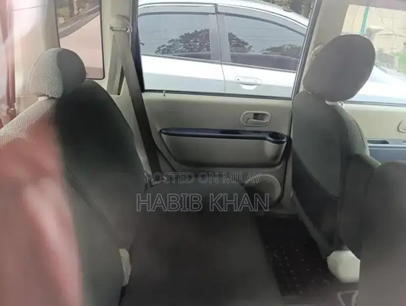 Mitsubishi EK Wagon: Reliable Compact Family Car