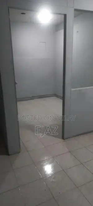 Photo - Spacious Office Space Available on Tariq Road