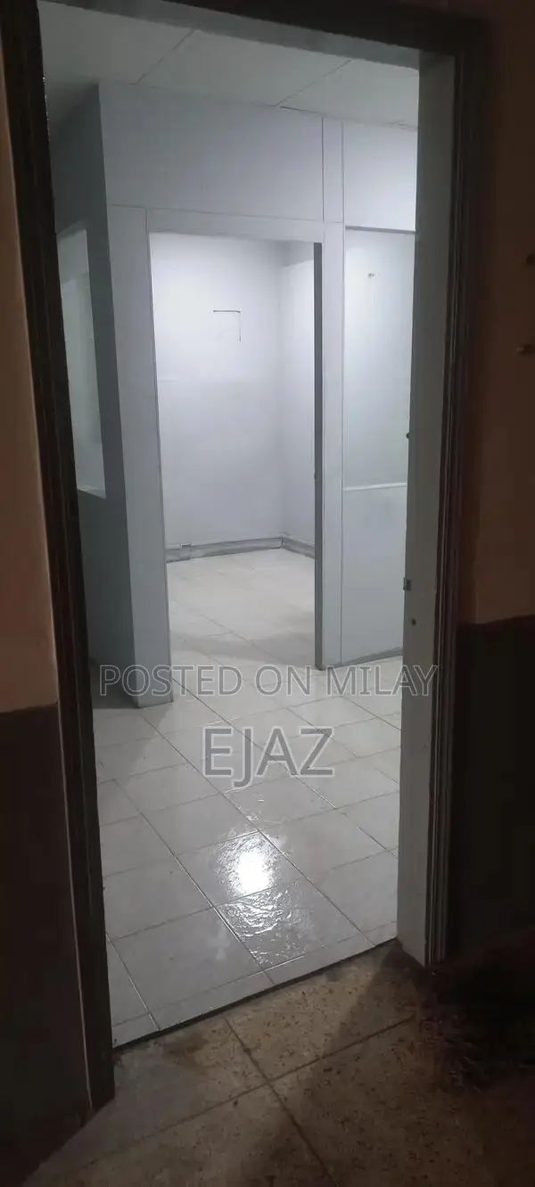 Spacious Office Space Available on Tariq Road