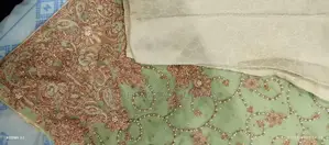 Classic Men's Fancy Suit - Gently Used Formal Wear