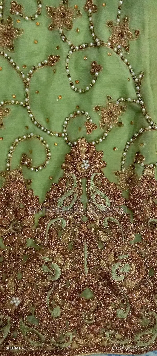 Classic Men's Fancy Suit - Gently Used Formal Wear