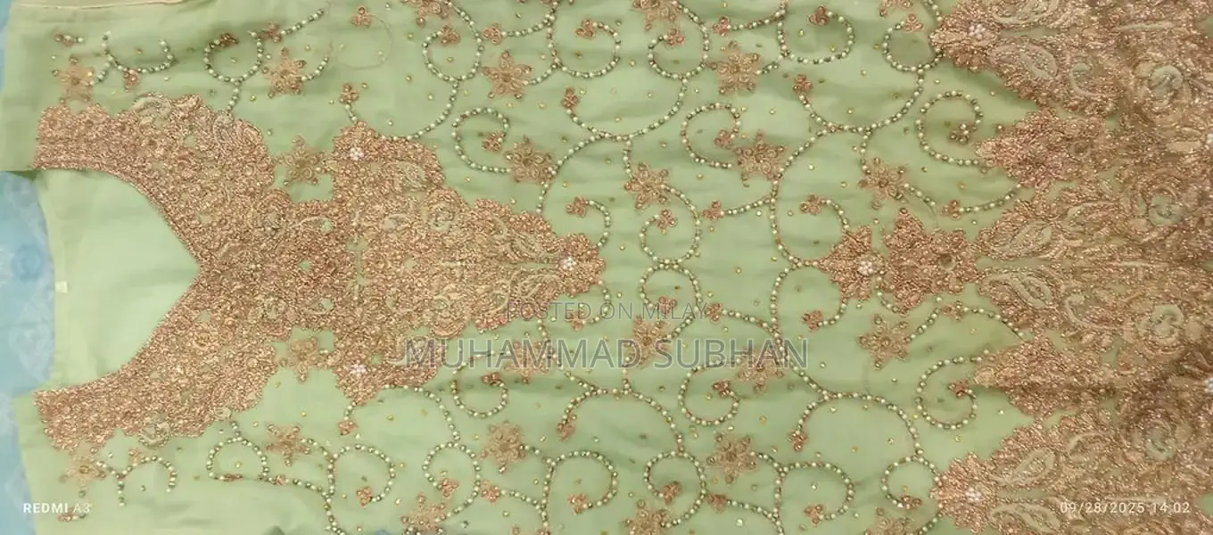 Classic Men's Fancy Suit - Gently Used Formal Wear