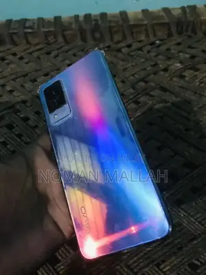 Vivo Smartphone 8GB RAM 128GB Storage