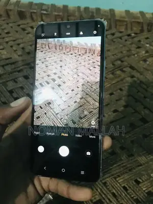 Vivo Smartphone 8GB RAM 128GB Storage