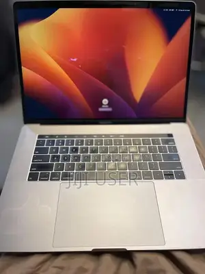 Apple MacBook Pro 2019 High Performance Laptop