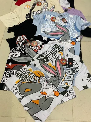 Photo - Kid's T.Shirt's