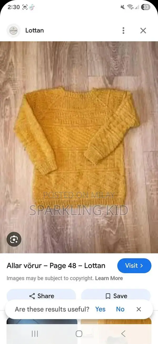 Kids Branded Preloved 14-Inch Item in Excellent Condition