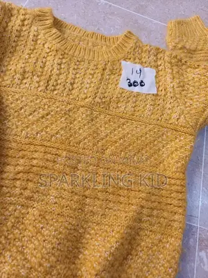 Kids Branded Preloved 14-Inch Item in Excellent Condition