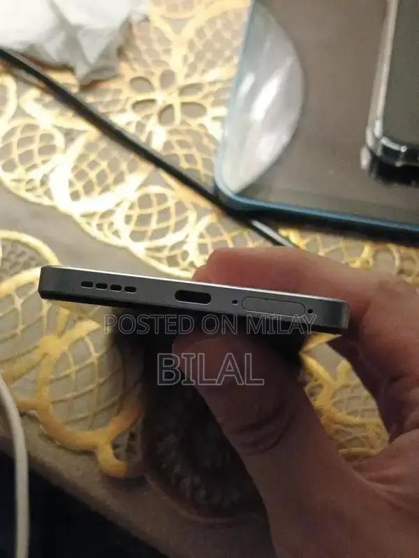 Realme 12 Smartphone with Original Packaging