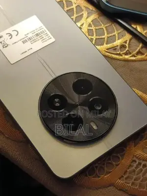 Realme 12 Smartphone with Original Packaging