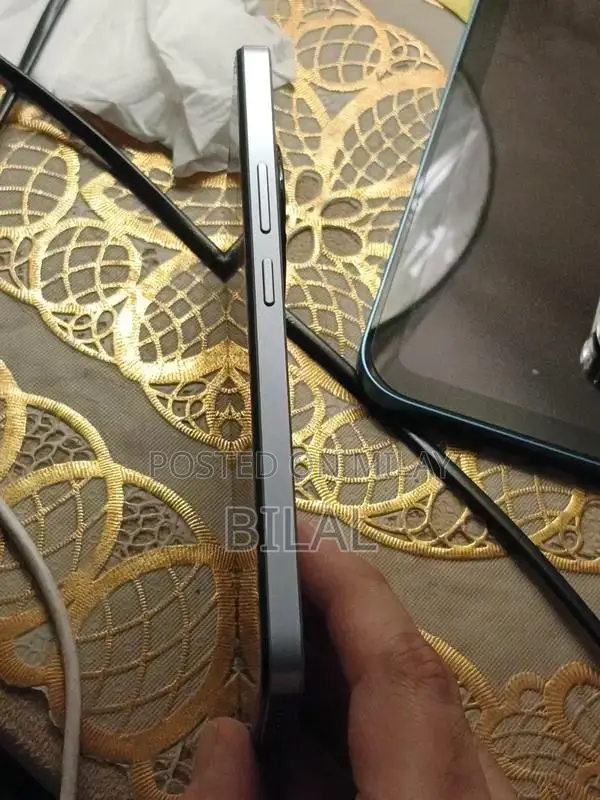 Realme 12 Smartphone with Original Packaging