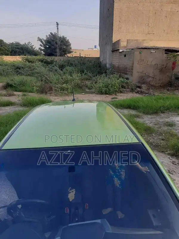 Honda Fit Compact Hatchback 2011-2013 Automatic Transmission