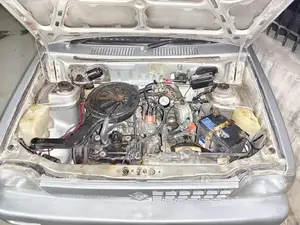 Photo - Suzuki Mehran 2007 Reliable City Compact Car