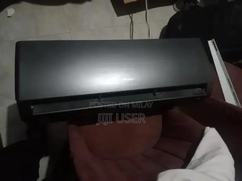 Gree Inverter Air Conditioner 1 Ton - New Model