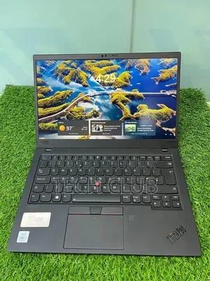 Lenovo ThinkPad X1 Carbon Gen8 Ultrabook Laptop
