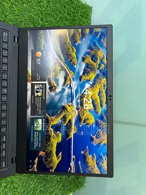 Lenovo ThinkPad X1 Carbon Gen8 Ultrabook Laptop