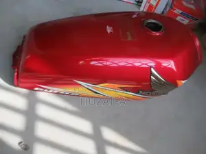 Honda CG 125 Motorcycle - 2021 First Owner Model