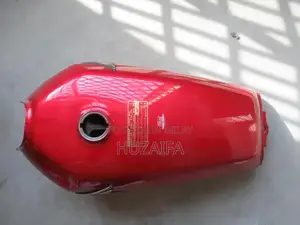 Honda CG 125 Motorcycle - 2021 First Owner Model